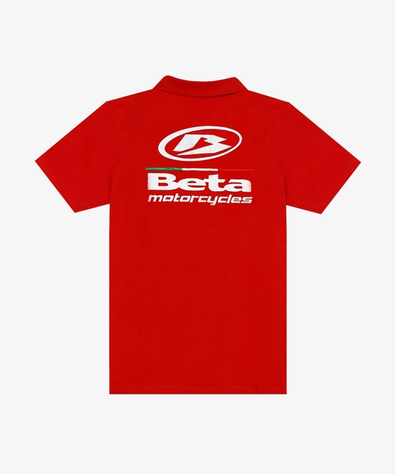 Beta Motorcycles Polo