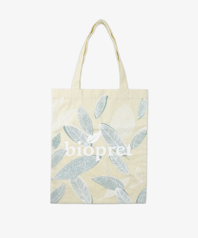 Biopret Tote Bag