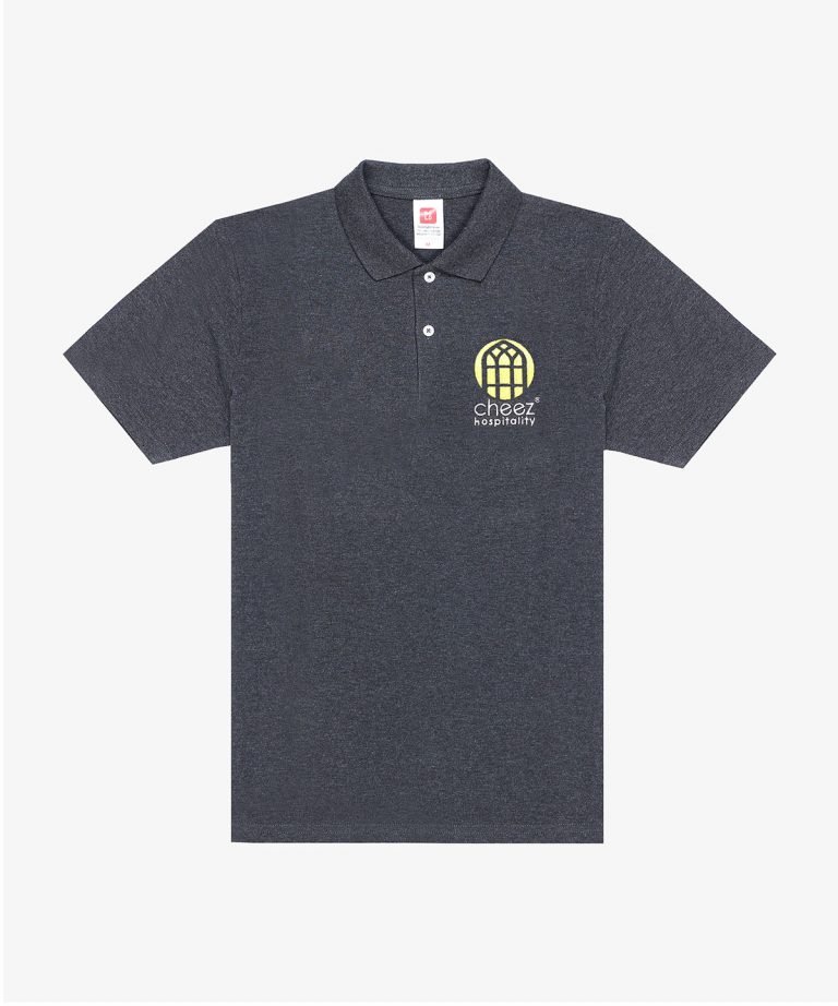 Cheez Hospitality Polo